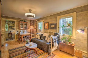 Evolve Hip Apt Near Old Fourth Ward and Dtwn ATL!